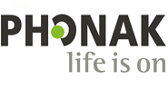 Firma Phonak
