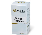 Dry capsules - kapsuły osuszające + worek