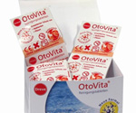 Tabletki OtoVita do czyszczenia wkładek usznych