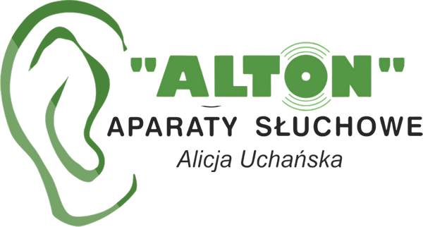 Aparaty słuchowe Alton, Gabinet Protetyki Słuchu Bielsko-Biała